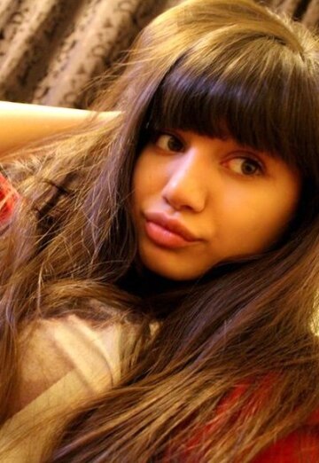 My photo - Nika, 30 from Pushkin (@sexylady71)