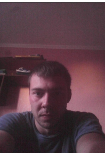 Моя фотография - Ден, 34 из Томск (@dimks21)