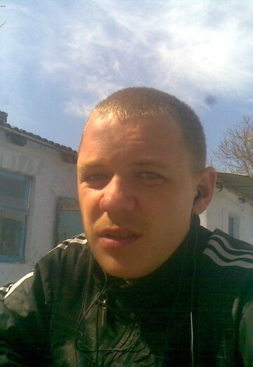 My photo - oleg, 33 from Yevpatoriya (@oleg19914)