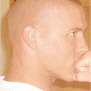 George, 44, Сокол