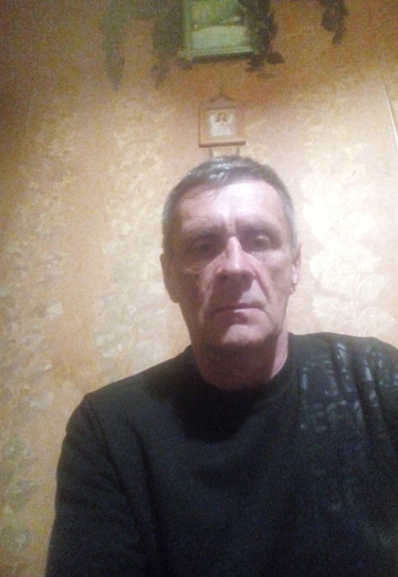 Моя фотография - Виктор, 57 из Черкассы (@viktor207259)