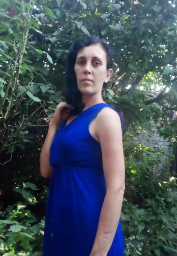 My photo - Djuliya, 36 from Kamianske (@djuliya1268)