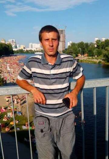 Моя фотография - Микола, 32 из Славута (@878916)