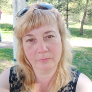 Светлана, 46, Осинники