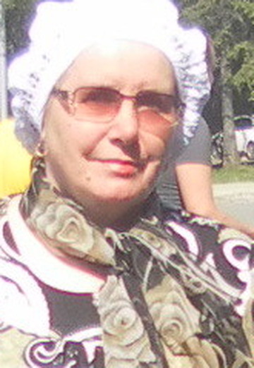 My photo - Tatyana, 74 from Svobodny (@tatyana257142)