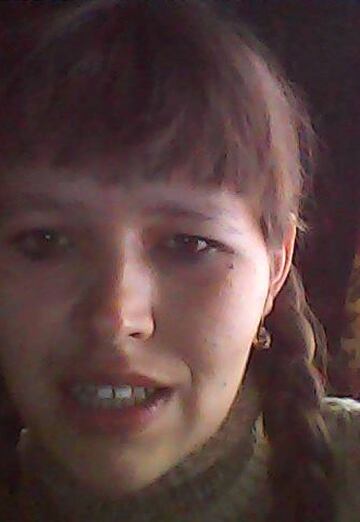 Моя фотография - наташа, 37 из Белоярский (@natasha37875)