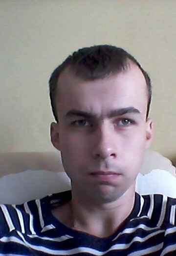Моя фотография - Егор, 28 из Томск (@egor39913)