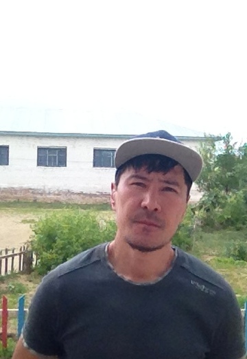 My photo - aman, 34 from Aktobe (@aman2248)
