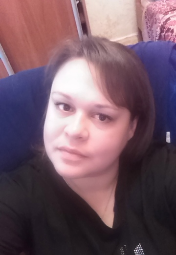 Моя фотография - Мария, 38 из Жуковский (@mariya103299)
