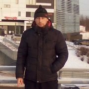 Александр, 35, Дивногорск