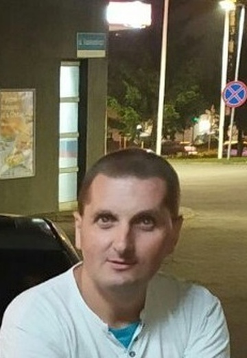 My photo - Viktor, 36 from Znamianka Druha (@viktor213698)
