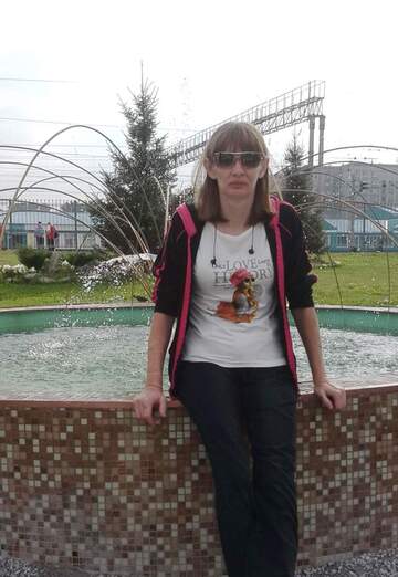 Моя фотография - ♡♡♡ Наталья ♥♥♥, 39 из Черногорск (@natalya162261)