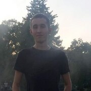 Ilya 25 Kramatorsk