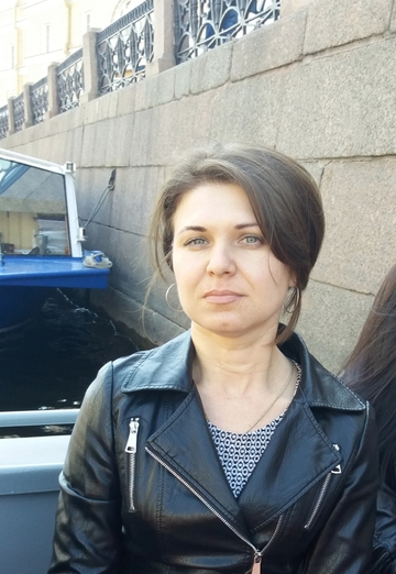 My photo - Irina, 41 from Budyonnovsk (@irina321924)