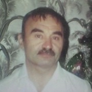олег, 62, Волжск