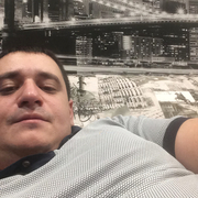 игорь, 33, Новый Уренгой