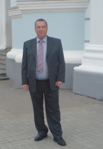 My photo - Anatoliy, 74 from Sumy (@anatoliy982)