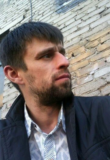 Моя фотография - Павел, 38 из Томск (@pavel118852)