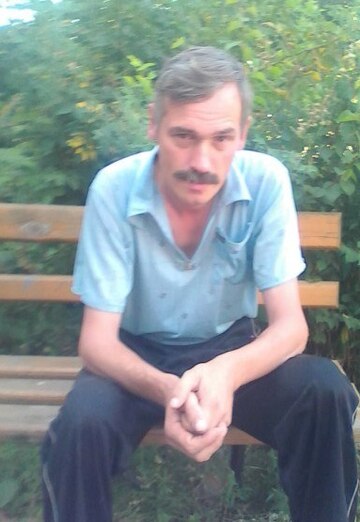 My photo - ruslan, 49 from Oleksandrivka (@ruslan85216)