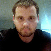 Костя, 34, Заволжье