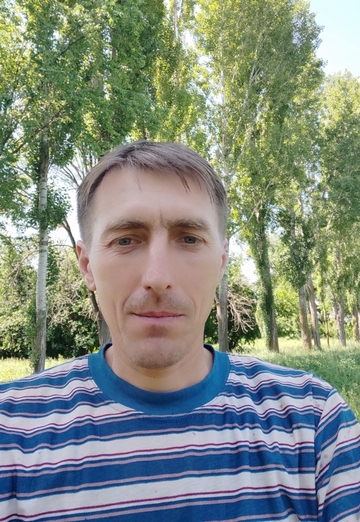 My photo - Dmitriy, 48 from Kara-Balta (@dmitriy233891)