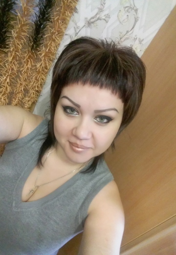 Моя фотография - Оксана, 39 из Самара (@oksanavasilchenko1)