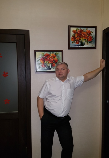 My photo - Denis, 44 from Veliky Novgorod (@den746)