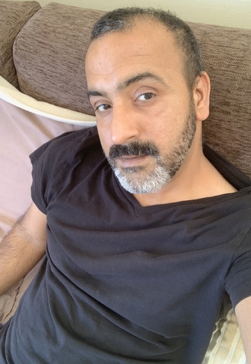 My photo - ajmal, 45 from Marbella (@ajmal40)