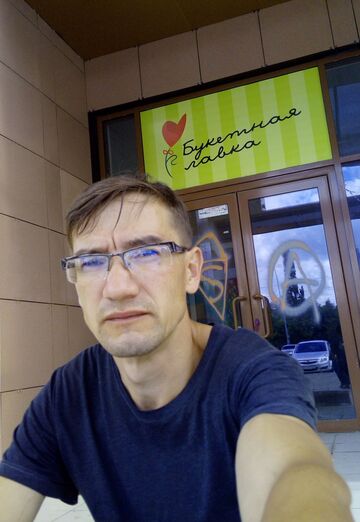 Моя фотография - Петр, 38 из Йошкар-Ола (@petr41158)