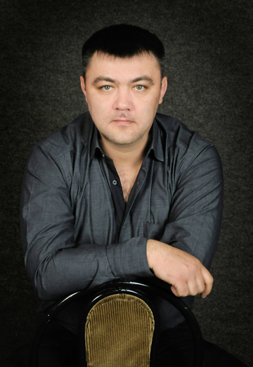 Моя фотография - Виталий, 45 из Павлодар (@vitaliy108109)