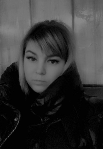 My photo - Natalya, 34 from Novosibirsk (@natalya313076)