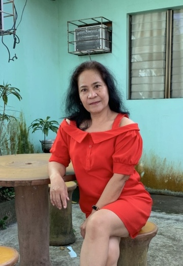 Mein Foto - Chie, 57 aus Manila (@chie7)