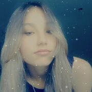 Лера, 18, Карпинск