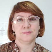 Inna, 56, Черняховск