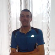 Пётр, 38, Усолье-Сибирское (Иркутская обл.)