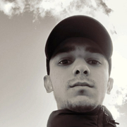 Александр Белов, 23, Козулька