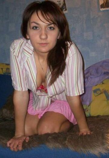 My photo - Tishchenko Anyuta, 36 from Primorsko-Akhtarsk (@ahhushka)