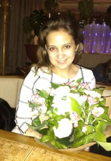 My photo - lesya, 33 from Vladimir-Volynskiy (@lesyagolovii)