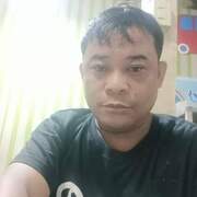 William Gelilang 39 Brisbane