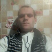 николай, 32, Тайга