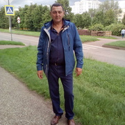 Алик, 51, Муравленко (Тюменская обл.)