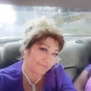 Любовь, 53, Новосибирск
