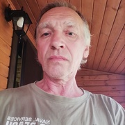 Женя, 64, Малоярославец