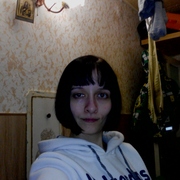 Дарья Казанцева, 33, Красноуральск