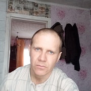 Николай, 37, Камень-на-Оби