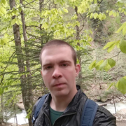 Егор, 32, Уссурийск