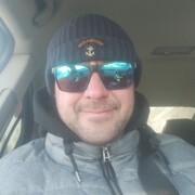 Антон Ишеков, 35, Таштагол