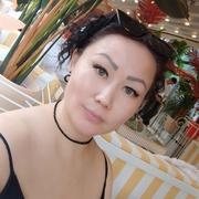 Kseniya 44 Moscow