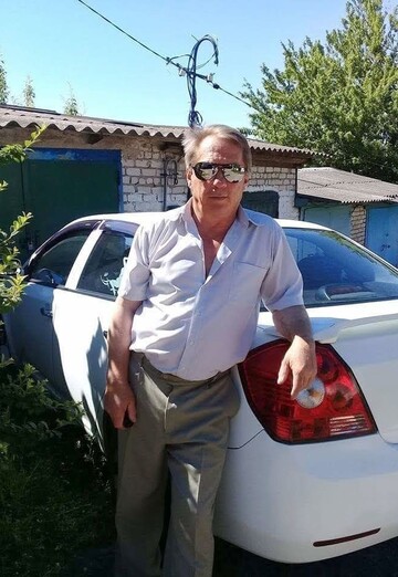 My photo - Gennadiy, 63 from Belgorod (@gennadiy33663)