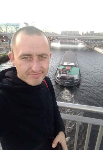 Моя фотографія - Богдан, 37 з Червоноград (@bogdan19238)